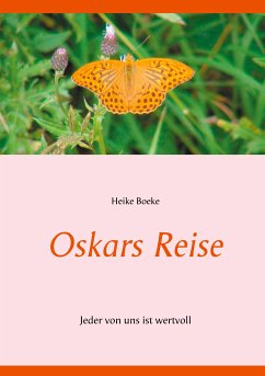 Oskars Reise (eBook, ePUB) - Boeke, Heike