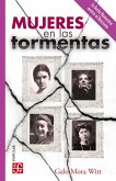 Mujeres en las tormentas (eBook, ePUB)