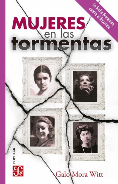 Mujeres en las tormentas (eBook, ePUB) Mujeres en las tormentas (eBook, ePUB)