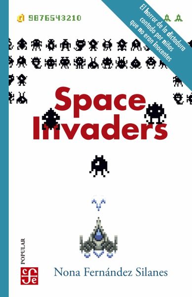 Space Invaders (eBook, ePUB) Space Invaders (eBook, ePUB)