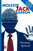 Moleste a Jack Barron (eBook, ePUB)