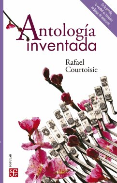 Antología inventada (eBook, ePUB) - Courtoisie, Rafael