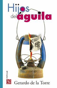 Cover Hijos del Águila (eBook, ePUB)