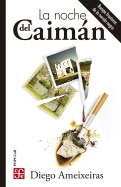 Cover La noche del Caimán (eBook, ePUB)