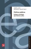 Políticas públicas (eBook, PDF)