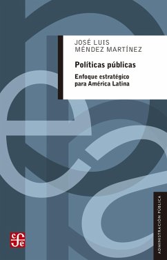 Cover Políticas públicas (eBook, PDF)