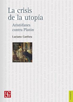 La crisis de la utopía (eBook, PDF) - Canfora, Luciano