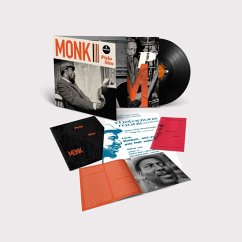 Palo Alto (Live At Palo Alto High School/Ca 1968) - Monk,Thelonious