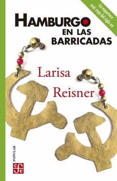 Cover Hamburgo en las barricadas (eBook, ePUB)