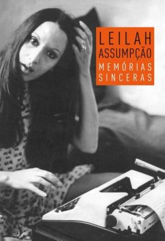 Cover Memórias sinceras (eBook, ePUB)