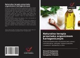 Naturalna terapia przeciwko organizmom kariogenicznym