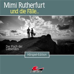 Der Fluch der Liebenden (MP3-Download) - Topf, Markus; Rickel, Fabian