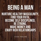Being a Man (MP3-Download)