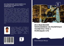 ISSLEDOVANIE TEPLOOBMENA NA RAZLIChNYH GEOMETRAH TRUB S POMOShh'Ju CFD - Manda, Akhil Juwaraj