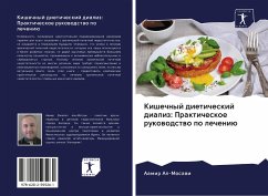 Kishechnyj dieticheskij dializ: Prakticheskoe rukowodstwo po lecheniü - Al-Mosawi, Aamir