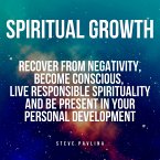 Spiritual Growth (MP3-Download)