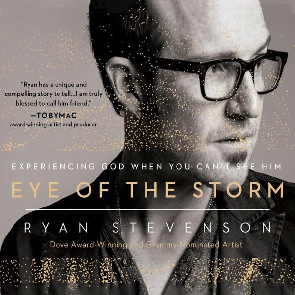 Eye of the Storm (MP3-Download) von Ryan Stevenson - Hörbuch bei bücher.de  runterladen