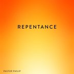 Repentance (MP3-Download)