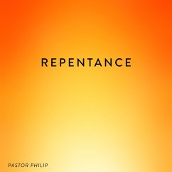 Repentance (MP3-Download) - Critchlow, Philip