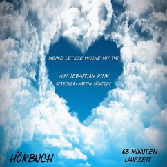 Meine letzte Woche mit Dad (MP3-Download) - Pink, Sebastian