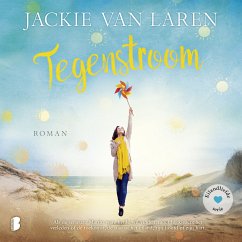 Tegenstroom (MP3-Download) - van Laren, Jackie