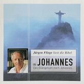 Das Evangelium nach Johannes (MP3-Download)