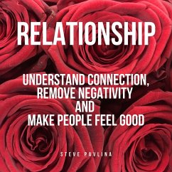 Relationship (MP3-Download) - Pavlina, Steve