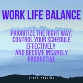 Work Life Balance (MP3-Download)