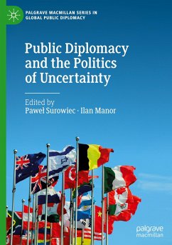 Public Diplomacy and the Politics of Uncertainty