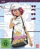 We Never Learn - Staffel 1 - Vol. 2