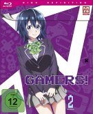 Gamers! - Staffel 1 - Vol. 2