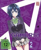 Gamers! - Staffel 1 - Vol. 2