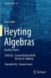 Heyting Algebras - Bild 1