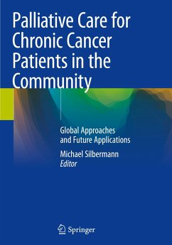 Palliative Care for Chronic Cancer Patients in the Community