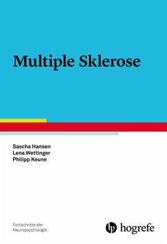 Multiple Sklerose - Hansen, Sascha;Wettinger, Lena;Keune, Philipp