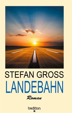 LANDEBAHN - Gross, Stefan