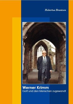 Werner Krimm - Brantzen, Hubertus