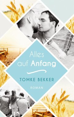 Alles auf Anfang - Bekker, Tomke