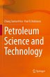 Petroleum Science and Technology - Bild 1