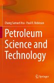 Petroleum Science and Technology