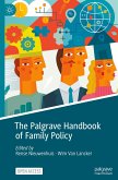 The Palgrave Handbook of Family Policy