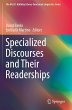 Specialized Discourses and Their... - Bild 1