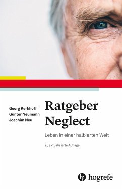 Ratgeber Neglect - Kerkhoff, Georg;Neumann, Günter;Neu, Joachim