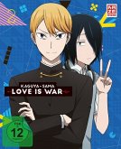 Kaguya-sama: Love Is War - Staffel 1 - Vol. 2