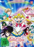 Sailor Moon S - Staffel 3 - Gesamtausgabe