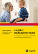 Ratgeber Bindungsstörungen - Bild 1