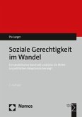 Soziale Gerechtigkeit im Wandel