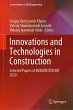 Innovations and Technologies in... - Bild 1