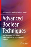 Advanced Boolean Techniques