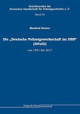 Die "Deutsche Polizeigewerkschaft im DBB" (DPolG) von 1951 bis 2017 Die "Deutsche Polizeigewerkschaft im DBB" (DPolG) von 1951 bis 2017